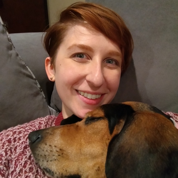 Meet your Posher, Natalie - Picture 6 of 6